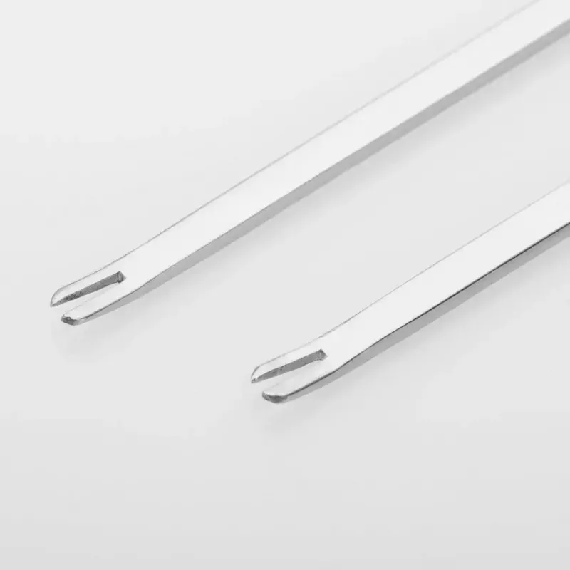 Šakutė vėžiagyviams Westmark 66162280 nerūdijančio plieno, 185 mm, 2 vnt.