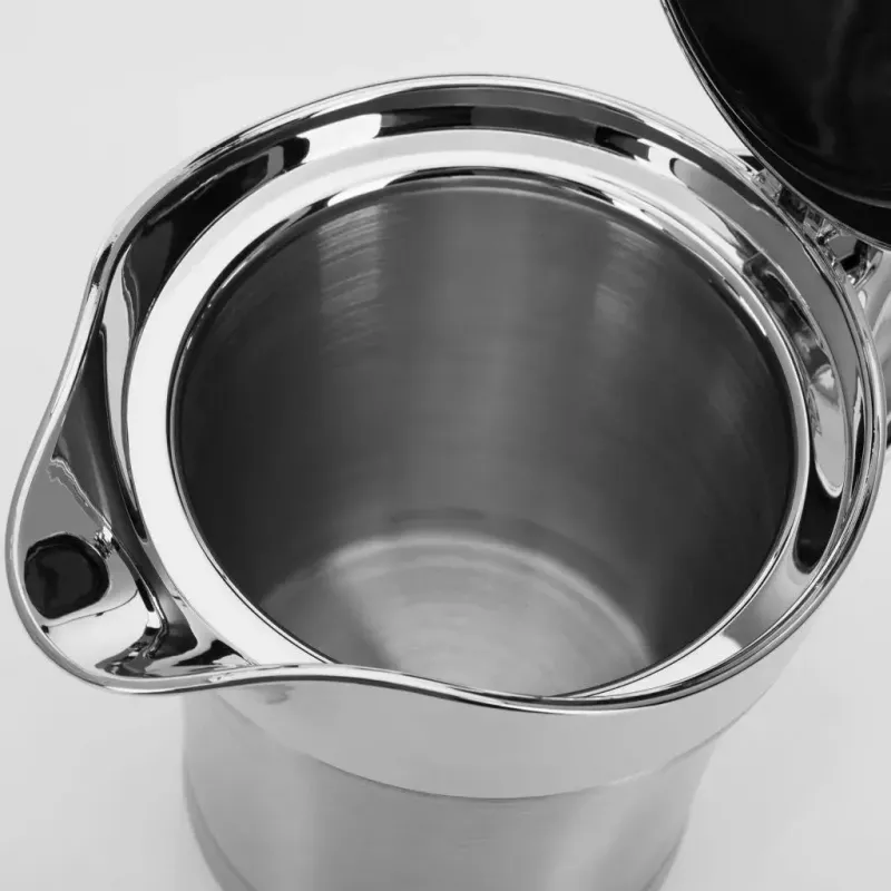Padažų valtis Westmark 62242260, nerūdijantis plienas su plastikinėmis dalimis, 500 ml, 143×115×180 mm
