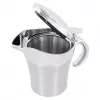 Padažų valtis Westmark 62242260, nerūdijantis plienas su plastikinėmis dalimis, 500 ml, 143×115×180 mm