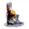 Westmark 62782260 kokteilinis matuoklis 50 ml Nerūdijantis plienas 1 vnt.