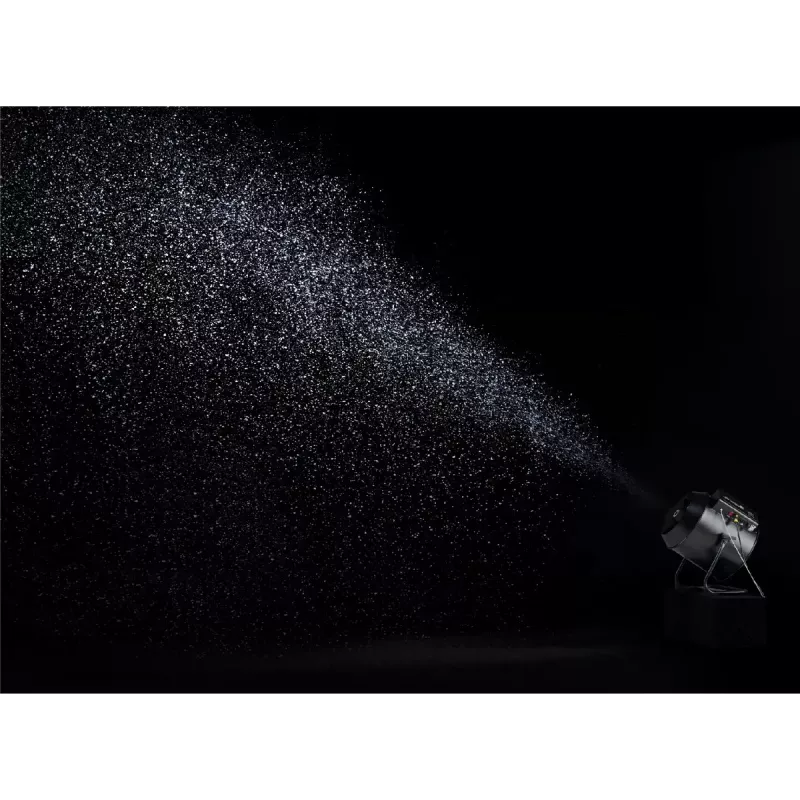 Dirbtinio sniego mašina Antari S-600 1200 W, šūvio atstumas 18 m