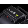 Dirbtinio sniego mašina Antari S-600 1200 W, šūvio atstumas 18 m