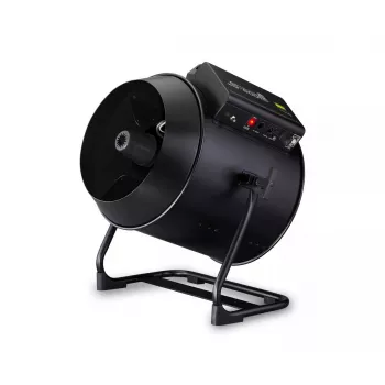 Dirbtinio sniego mašina Antari S-600 1200 W, šūvio atstumas 18 m