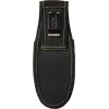 Laikiklis peiliui KWB 909910 Nailonas Geltona Juoda 70mm 95mm 200mm