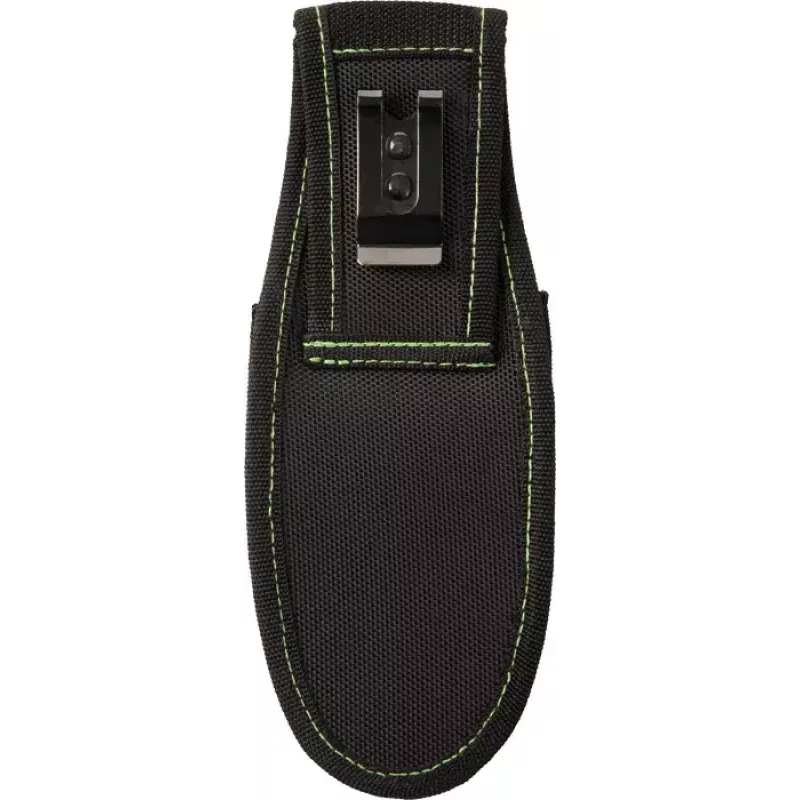Laikiklis peiliui KWB 909910 Nailonas Geltona Juoda 70mm 95mm 200mm