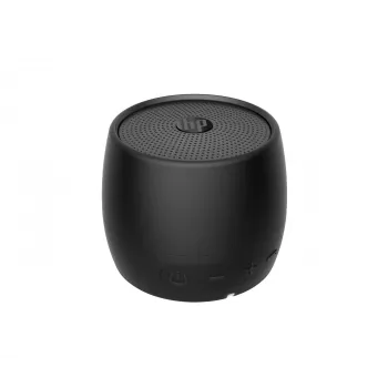 HP Bluetooth garsiakalbis 360, juodas, belaidis ir laidinis, nešiojamas mono garsiakalbis