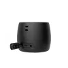 HP Bluetooth garsiakalbis 360, juodas, belaidis ir laidinis, nešiojamas mono garsiakalbis