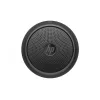 HP Bluetooth garsiakalbis 360, juodas, belaidis ir laidinis, nešiojamas mono garsiakalbis