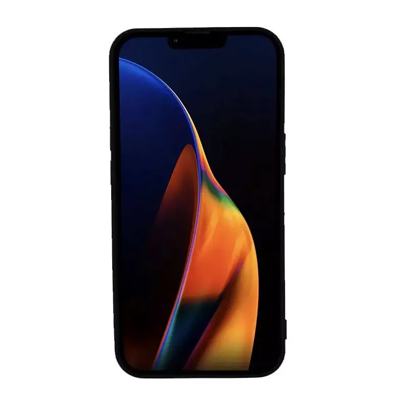 Dėklas JT BERLIN Pankow Soft mobiliesiems telefonams 15,5 cm (6,1 colio)