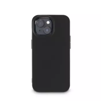 Hama 00136032 dėklas Apple iPhone 15 Plus 17 cm (6,7 colio) juodas