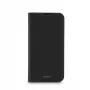 Hama 00136028 dėklas mobiliesiems telefonams 17 cm (6,7 colio) Folio Juoda