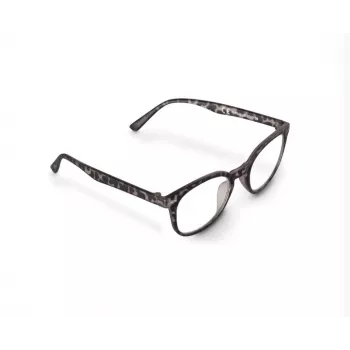 Hama 00096231 skaitymo akiniai unisex ovalūs pilnas rėmelis daugiaspalviai