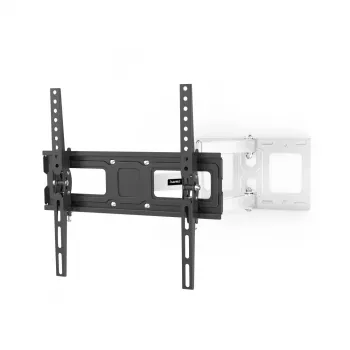 Hama 00220856 TV laikiklis 165,1 cm (65 col.) juodas, baltas