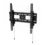 Hama 00220859 TV laikiklis 165,1 cm (65 col.) Juodas