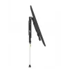 Hama 00220859 TV laikiklis 165,1 cm (65 col.) Juodas