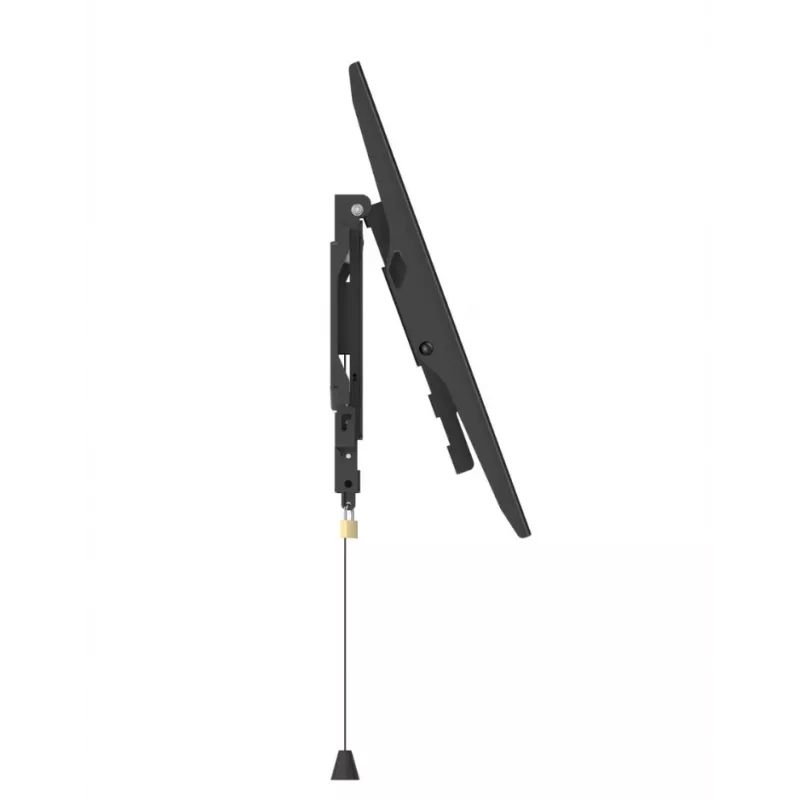 Hama 00220859 TV laikiklis 165,1 cm (65 col.) Juodas