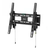 Hama 00220859 TV laikiklis 165,1 cm (65 col.) Juodas