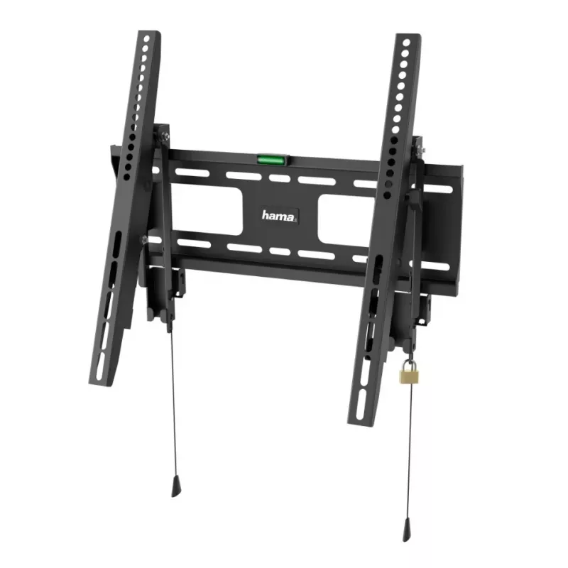 Hama 00220859 TV laikiklis 165,1 cm (65 col.) Juodas