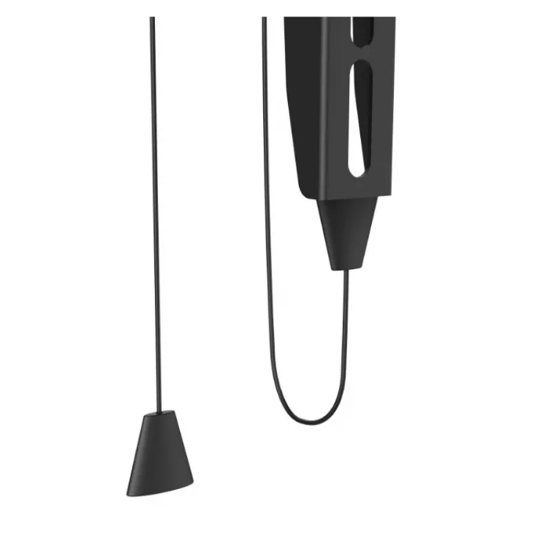 Hama 00220859 TV laikiklis 165,1 cm (65 col.) Juodas