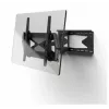Hama 00220860 TV laikiklis 165,1 cm (65 col.) juodas