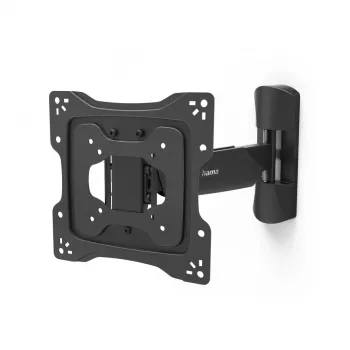 Hama 00220864 TV laikiklis 121,9 cm (48 colių) Juodas