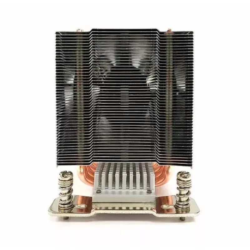 Oro aušintuvas Dynatron A39 8 cm 6000 RPM 102.6 cfm Juodas