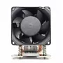 Oro aušintuvas Dynatron A39 8 cm 6000 RPM 102.6 cfm Juodas