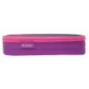Pieštukinė Herlitz Dip Dye Soft poliesteris rožinė violetinė 215x95x60 mm