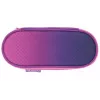 Pieštukinė Herlitz Dip Dye Soft poliesteris rožinė violetinė 215x95x60 mm