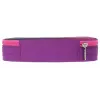 Pieštukinė Herlitz Dip Dye Soft poliesteris rožinė violetinė 215x95x60 mm