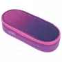 Pieštukinė Herlitz Dip Dye Soft poliesteris rožinė violetinė 215x95x60 mm