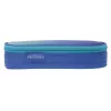 Herlitz Dip Dye Soft pieštukinė iš poliesterio mėlyna turkio 215x95x60 mm