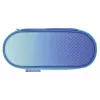 Herlitz Dip Dye Soft pieštukinė iš poliesterio mėlyna turkio 215x95x60 mm