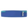 Herlitz Dip Dye Soft pieštukinė iš poliesterio mėlyna turkio 215x95x60 mm
