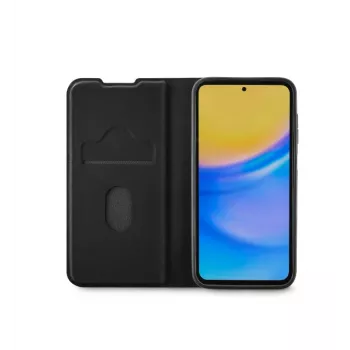 Hama 00136848 dėklas Samsung Galaxy A15 16,5 cm (6,5 inch) Folio juodas