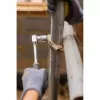 Pjūklelio atsuktuvų antgalių rinkinys Stanley FATMAX FMMT82685-1 21 vnt. 25,4 mm