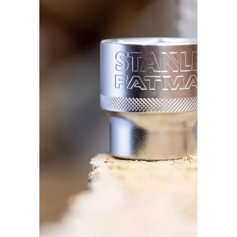 Pjūklelio atsuktuvų antgalių rinkinys Stanley FATMAX FMMT82685-1 21 vnt. 25,4 mm