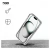 Hama Extreme Protect skaidrus apsauginis stiklas Apple 1 vnt.