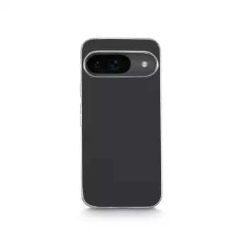 Hama Always Clear dėklas mobiliesiems telefonams 16 cm (6,3 colio) permatomas