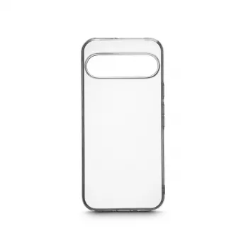Hama Always Clear dėklas mobiliesiems telefonams 16 cm (6,3 colio) permatomas