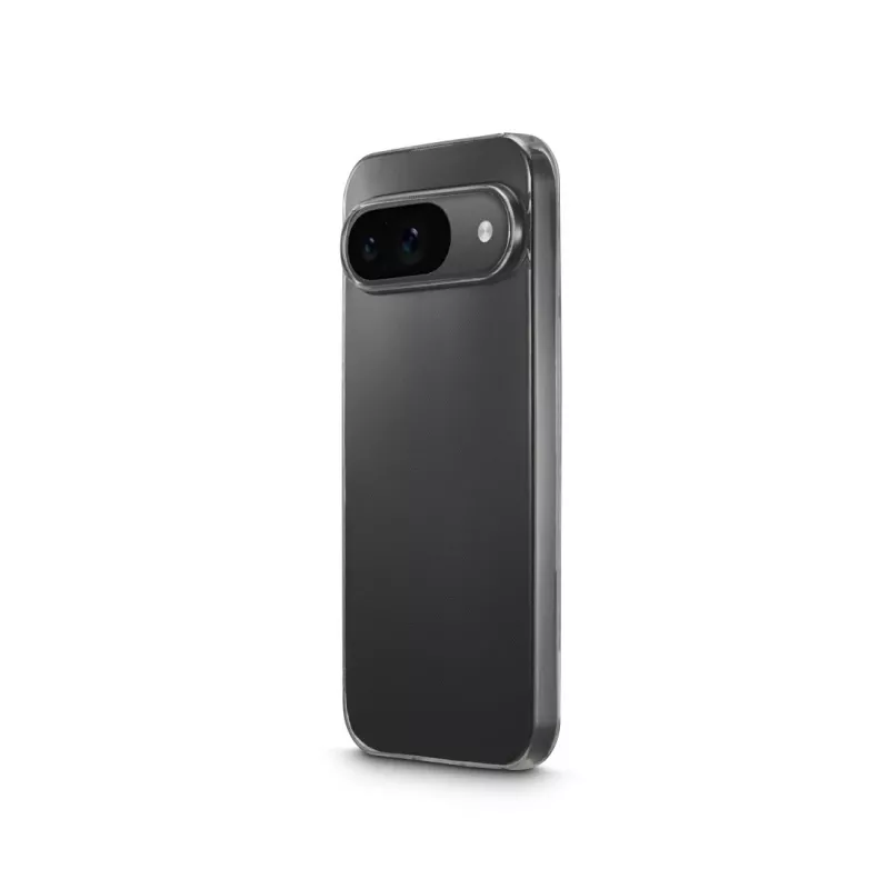 Hama Always Clear dėklas mobiliesiems telefonams 16 cm (6,3 colio) permatomas