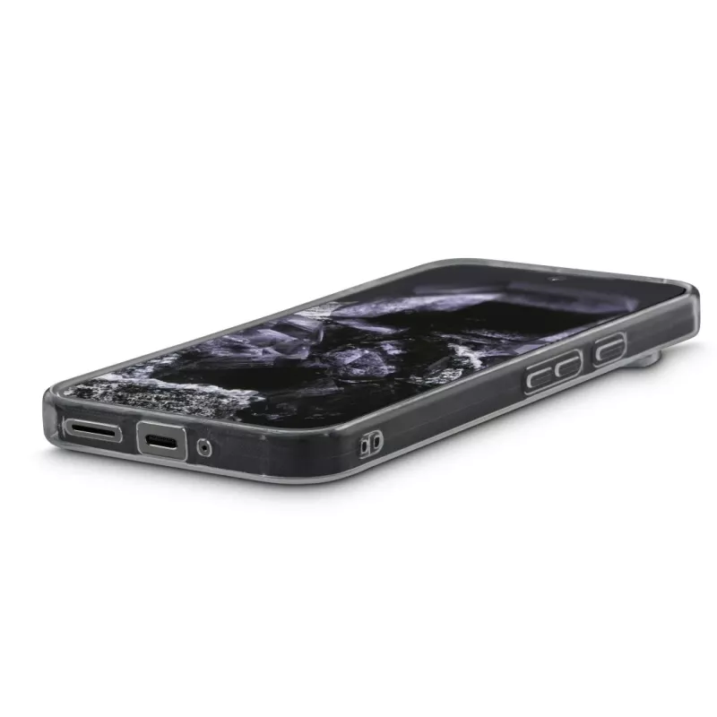 Hama Always Clear dėklas mobiliesiems telefonams 16 cm (6,3 colio) permatomas