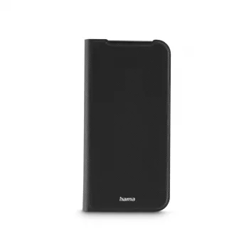 Hama Daily Protect dėklas telefonui 16 cm (6.3 colio) Apyrankė Juoda