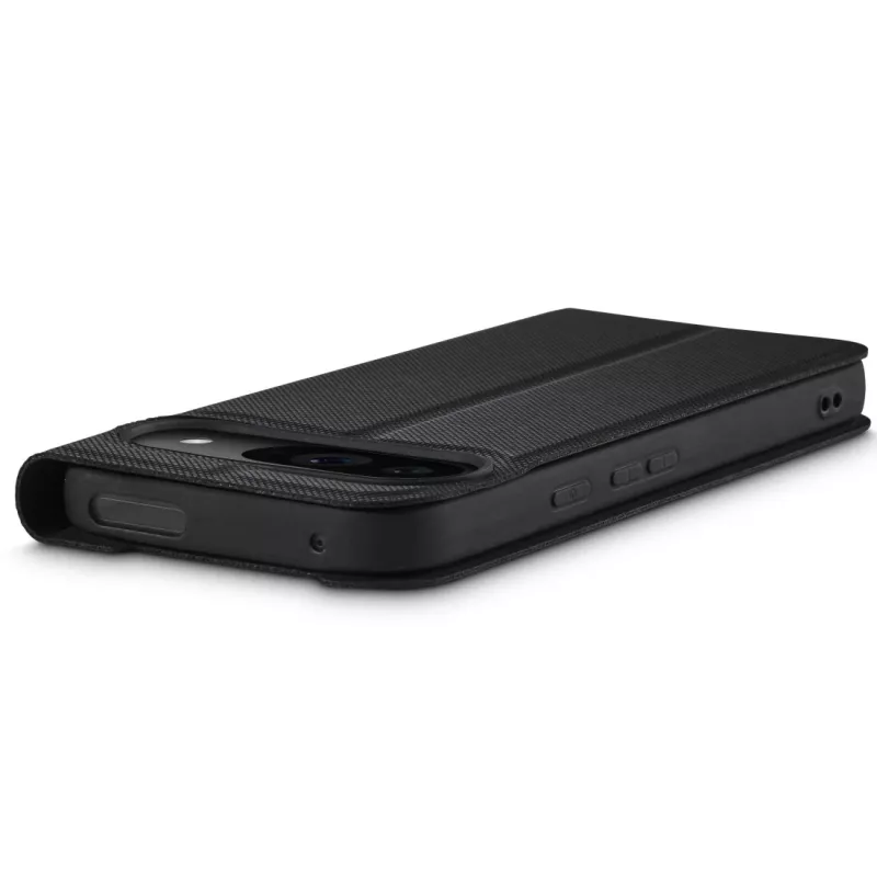 Hama Daily Protect dėklas telefonui 16 cm (6.3 colio) Apyrankė Juoda