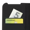 Hama Daily Protect dėklas telefonui 16 cm (6.3 colio) Apyrankė Juoda