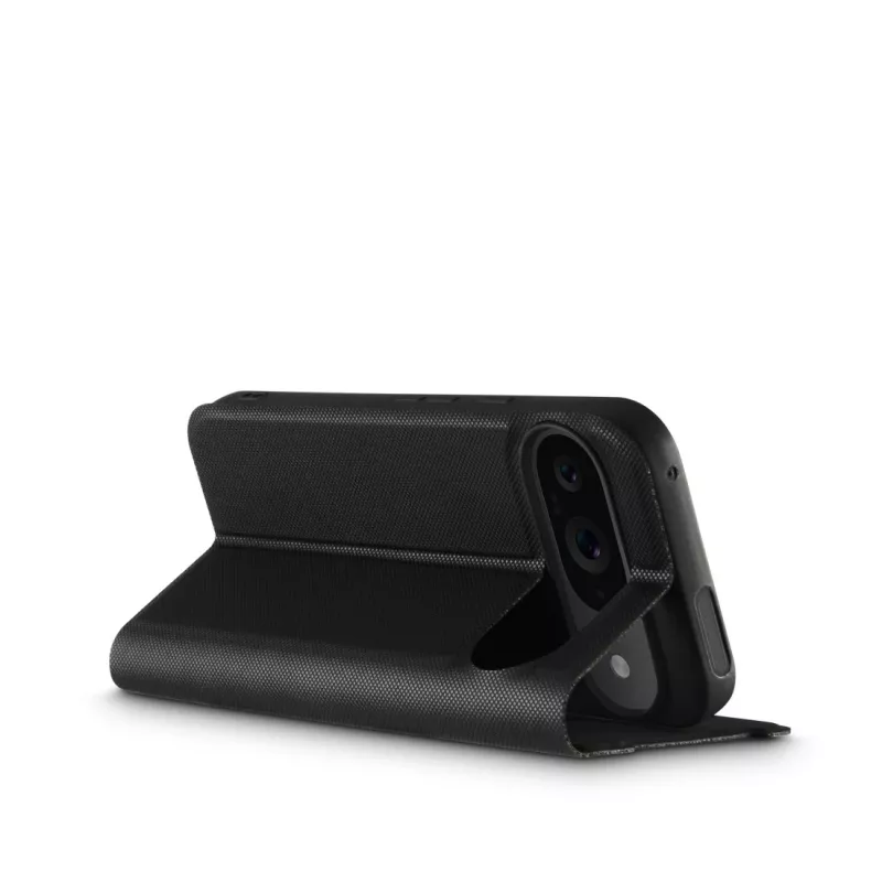 Hama Daily Protect dėklas telefonui 16 cm (6.3 colio) Apyrankė Juoda
