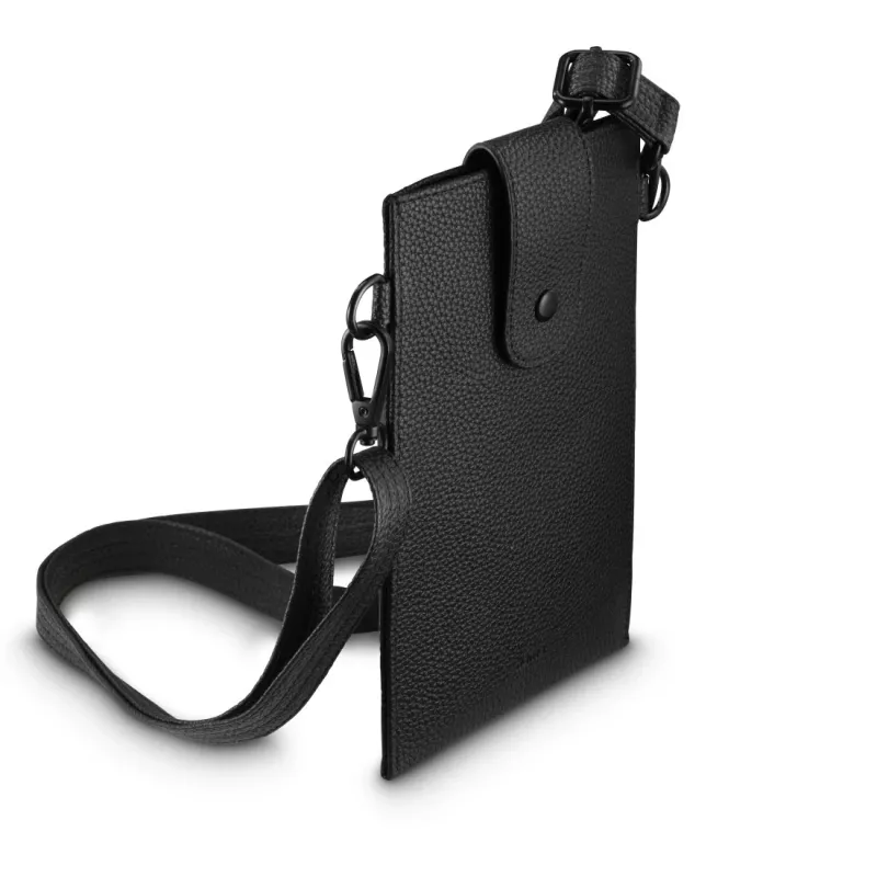 Hama 00137099 Dėklas mobiliesiems telefonams Juoda