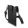 Hama 00137099 Dėklas mobiliesiems telefonams Juoda