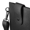 Hama 00137099 Dėklas mobiliesiems telefonams Juoda