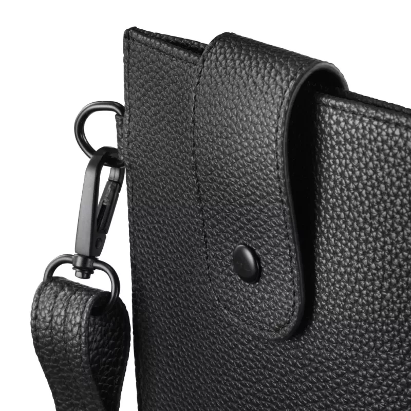 Hama 00137099 Dėklas mobiliesiems telefonams Juoda